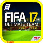 Guide for FIFA 17 أيقونة
