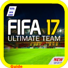 Guide for FIFA 17 图标