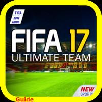 Guide for FIFA 17 โปสเตอร์