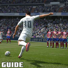 Guide FIFA 17 আইকন