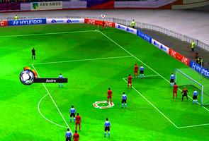 Guide FIFA 17 স্ক্রিনশট 1