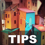 Tips for Lumino City biểu tượng
