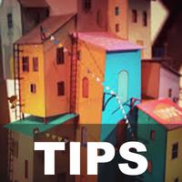 Tips for Lumino City Cartaz