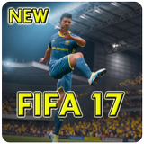 آیکون‌ Cheat Fifa 17