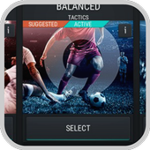 Guide, FIFA MOBILE icon