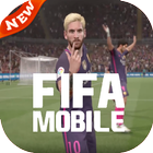 Tips For FIFA 17 Mobile Soccer icon