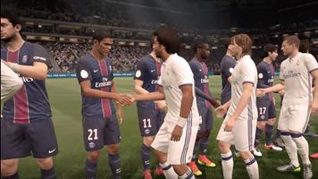Tips For FIFA 17 Mobile Soccer 截圖 1