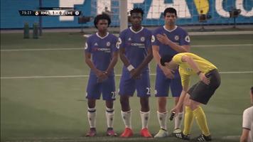 Tips For FIFA 17 Mobile Soccer 截圖 2