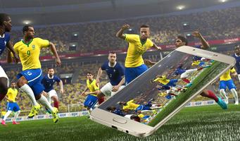 3 Schermata New FIFA Mobile Soccer 2019 Guide