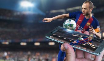 1 Schermata New FIFA Mobile Soccer 2019 Guide