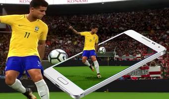 2 Schermata New FIFA Mobile Soccer 2019 Guide