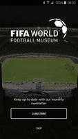 Musée de Football Mondial FIFA Affiche