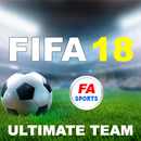 New FIFA 18 Ultimate Team Tips APK