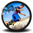 Game Tips For FIFA STREET 17 APK