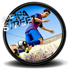 Game Tips For FIFA STREET 17 biểu tượng