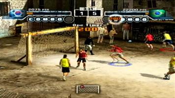 Game Tips For FIFA STREET 17 capture d'écran 3