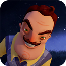 Strategy: Hello Neighbor 3D Pro APK
