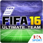 Trickstop FIFA 16 New icône