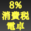らくらく消費税計算