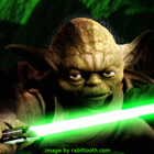 Psycho Yoda Talking Shrink icône