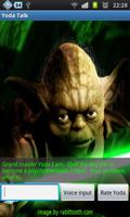 Psycho Yoda Talking Shrink screenshot 1