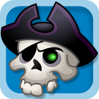 Pirates Vs The Deep icône