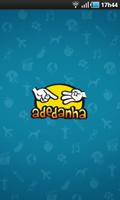 Adedanha Free 海报