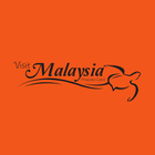 Visit Malaysia Prepaid Card ไอคอน