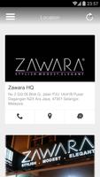 ZAWARA স্ক্রিনশট 3