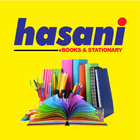 Hasani Books आइकन