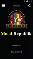 Mood Republik poster