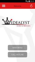 Idealyst Clinic & Medispa poster
