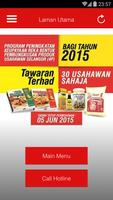 Usahawan Selangor poster