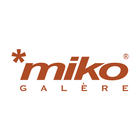 Miko Galere آئیکن