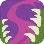 Scary Monster Sounds icon