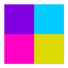 Simon Says - Color Memory Game ícone