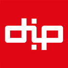 آیکون‌ DiP