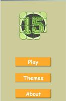 Classics Square Puzzle Game poster