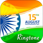 Independence Day Ringtones - 15 August Ringtones icône