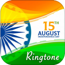 APK Independence Day Ringtones - 15 August Ringtones