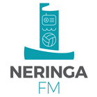 NeringaFM icône