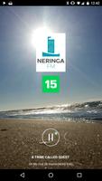 NeringaFM Cartaz
