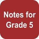 Grade 5 Notes-APK