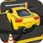 Car Parking Lot: Real Car Parking Game আইকন