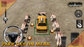 Car Parking Lot: Real Car Parking Game capture d'écran 1
