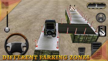 Car Parking Lot: Real Car Parking Game capture d'écran 2