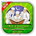 Al Quran Top ikon