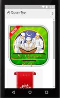 Al Quran Top Cartaz