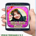 Hijab Style Casual