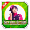 New Cara Berhijab